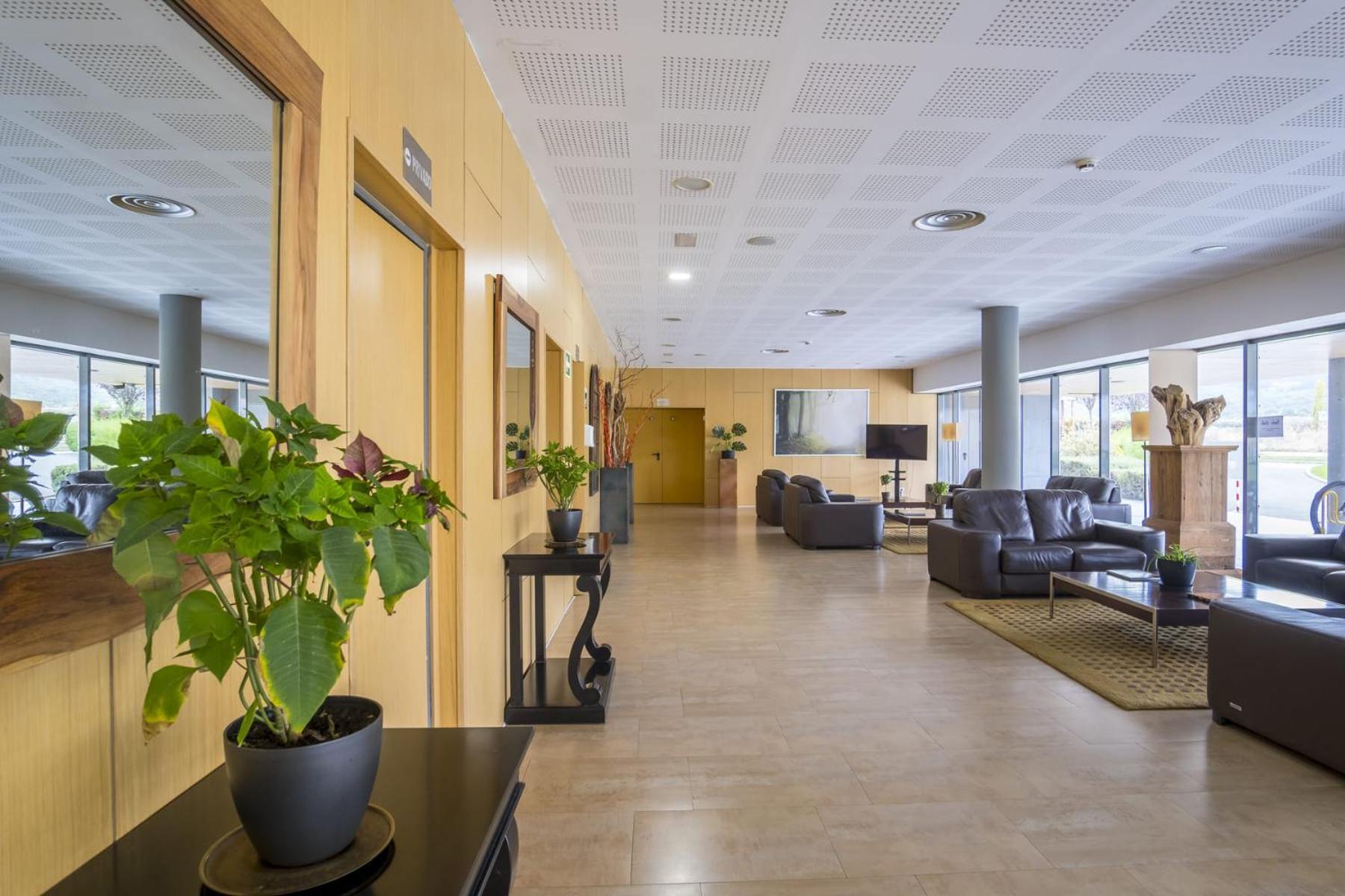 Alda El Espinar Hotel Екстериор снимка