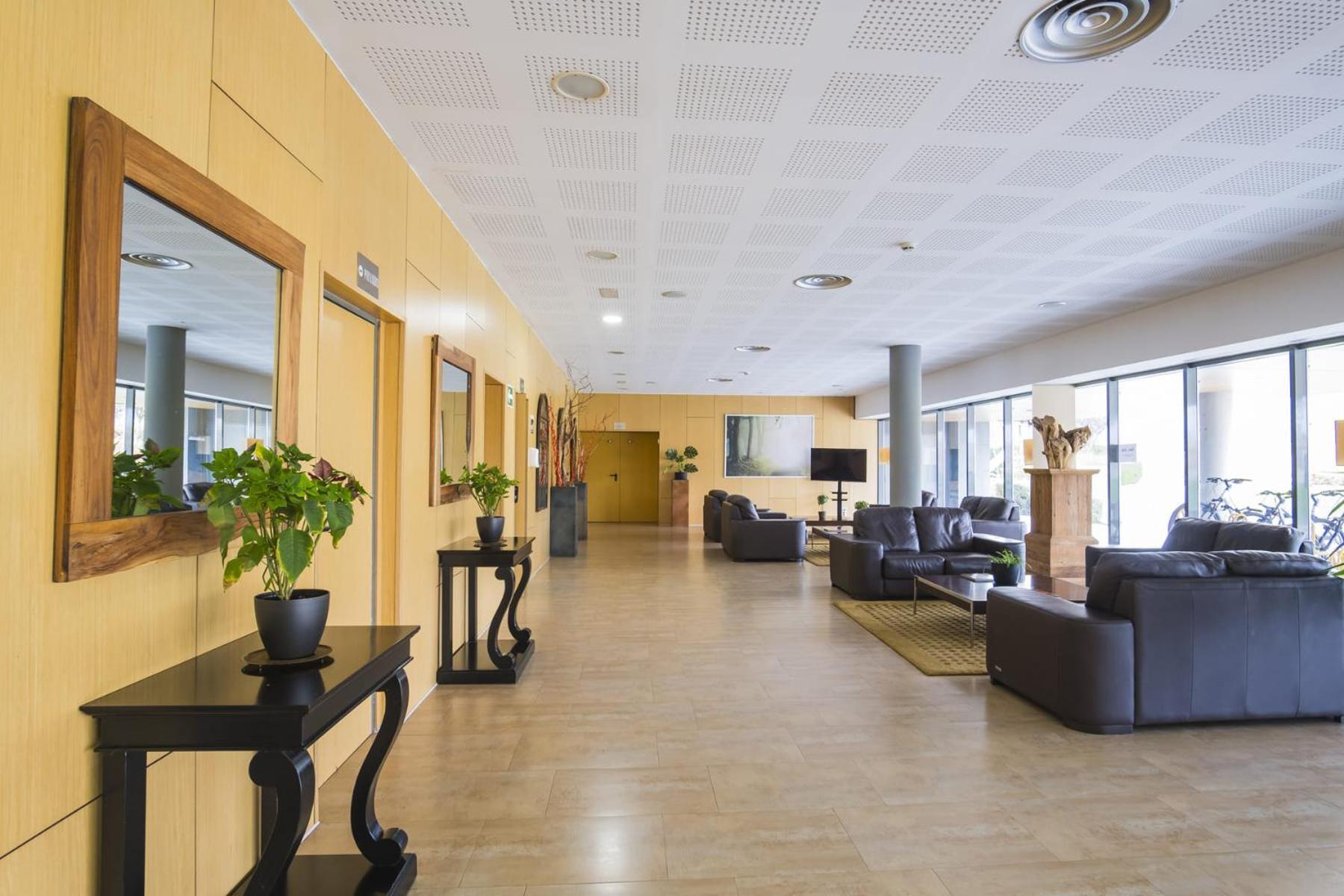 Alda El Espinar Hotel Екстериор снимка
